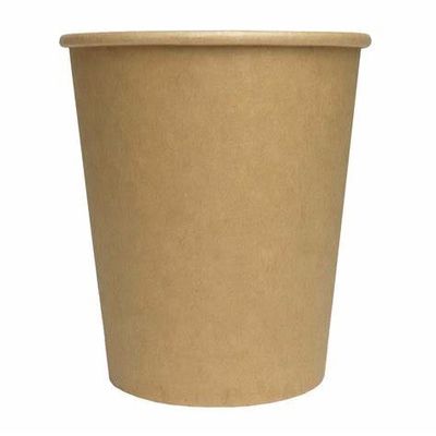 لیوان های کاغذی یکبار مصرف چاپ شده سفارشی سازگار با محیط زیست لیوان های کاغذ دیواری یکبار مصرف یکبار مصرف با کیفیت بالا لیوان های قهوه دیواری تک موج دار