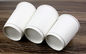 لیوان های کاغذی یکبار مصرف توخالی فنجان های قهوه کاغذی چاپ شده سفارشی