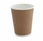 فنجان های قهوه 16 اونسی کرافت ریپل با قابلیت تجزیه زیستی برای نوشیدن گرم